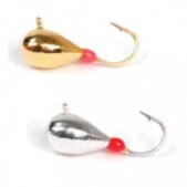 Finnex Avižėlė lašelis su kilpute